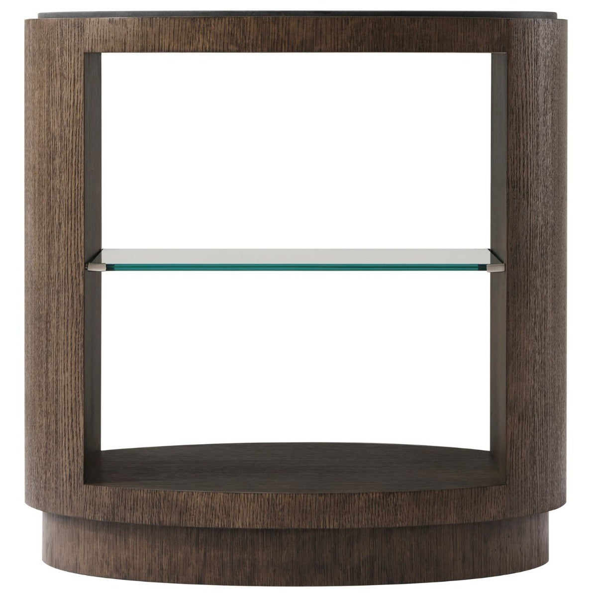 Side Table Nevio in Charteris Finish by Theodore Alexander
