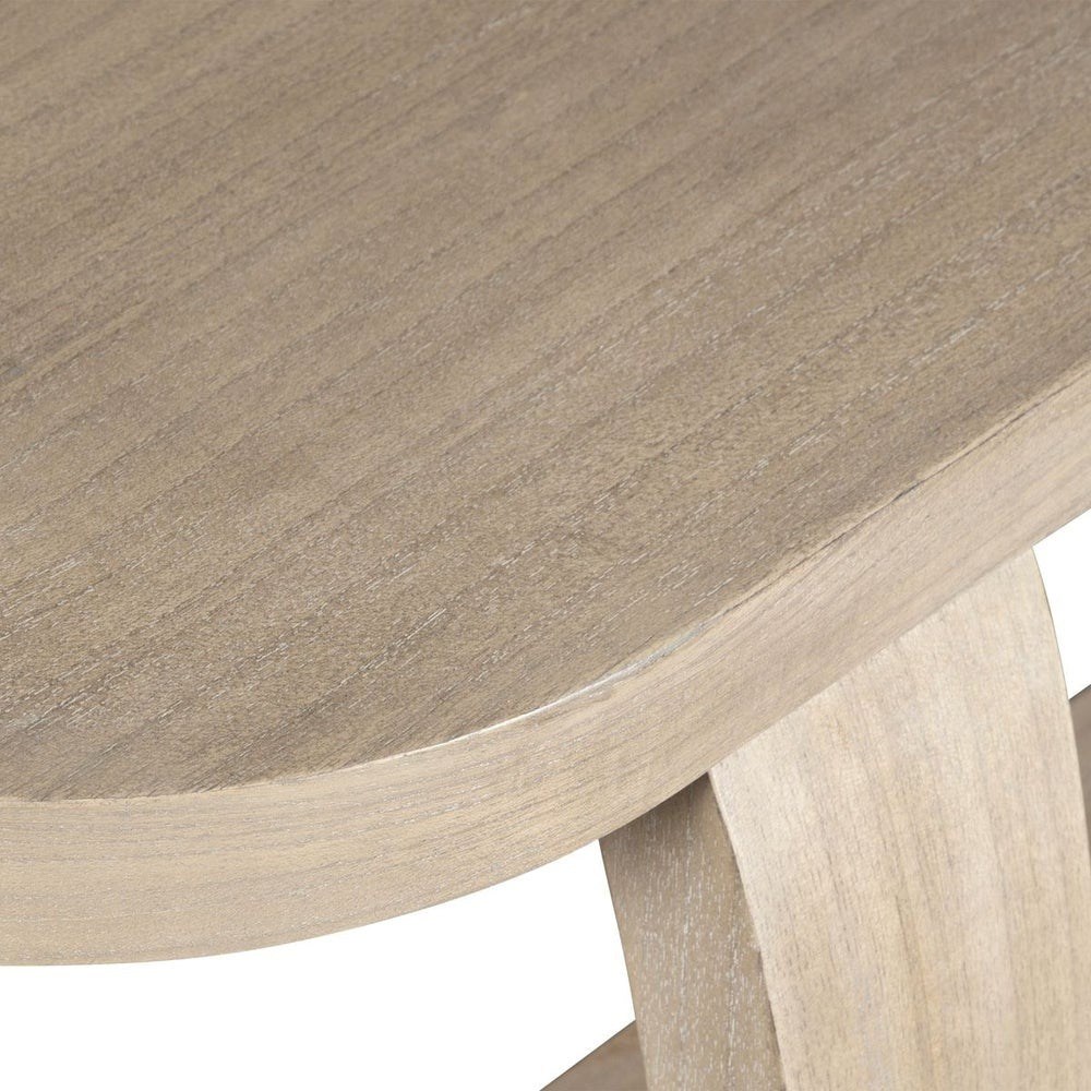 Adona Console Table by Uttermost