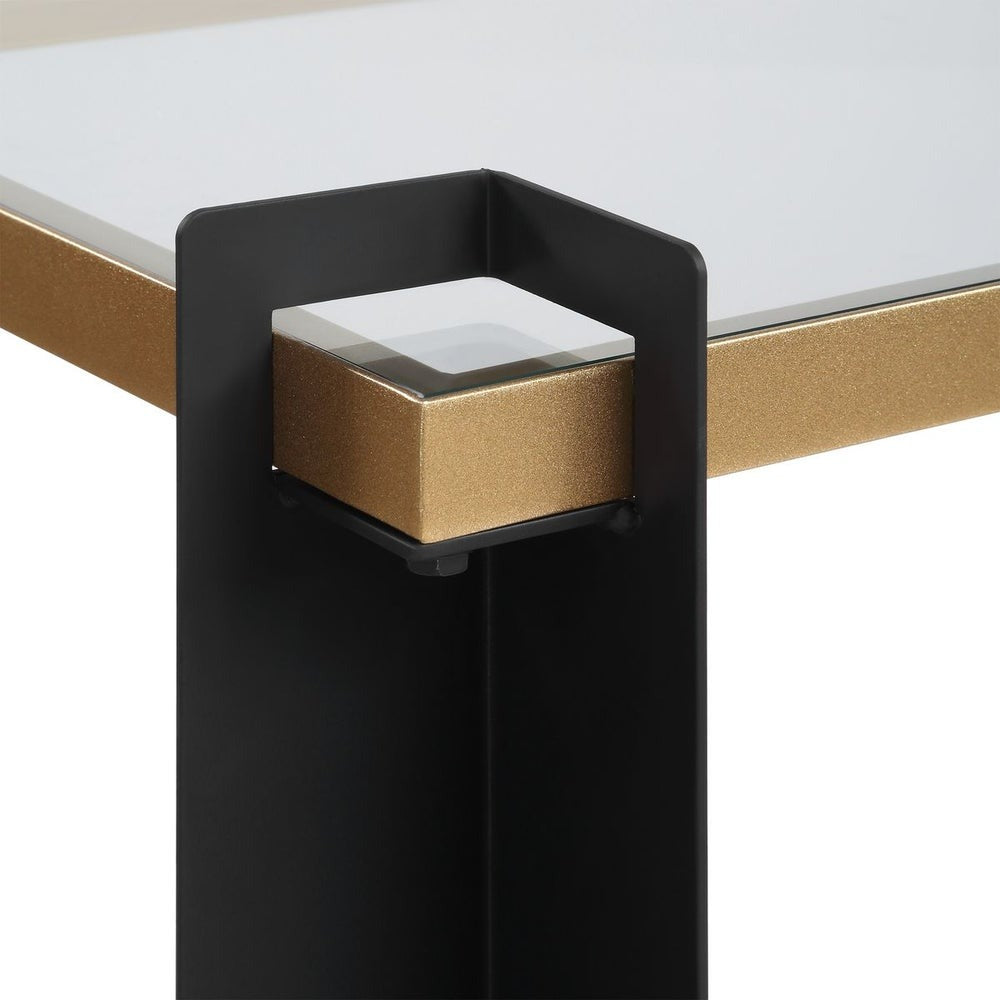 Cunene Console Table by Uttermost