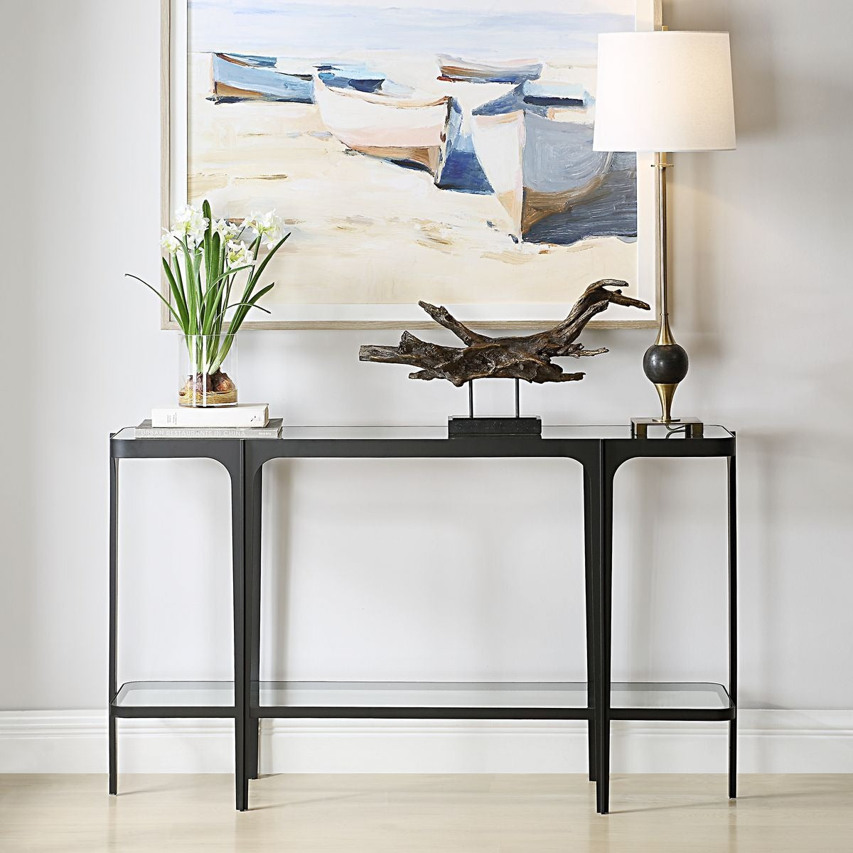 Atchison Console Table by Uttermost
