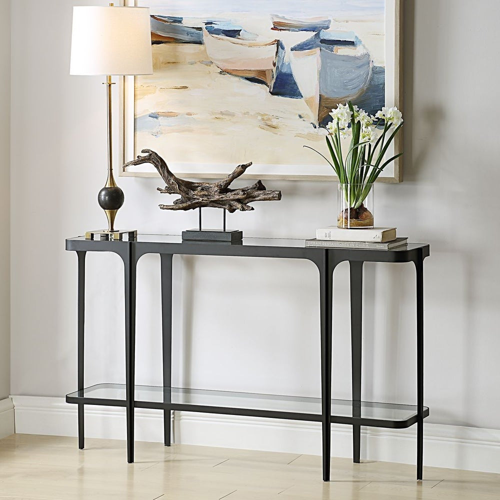 Atchison Console Table by Uttermost