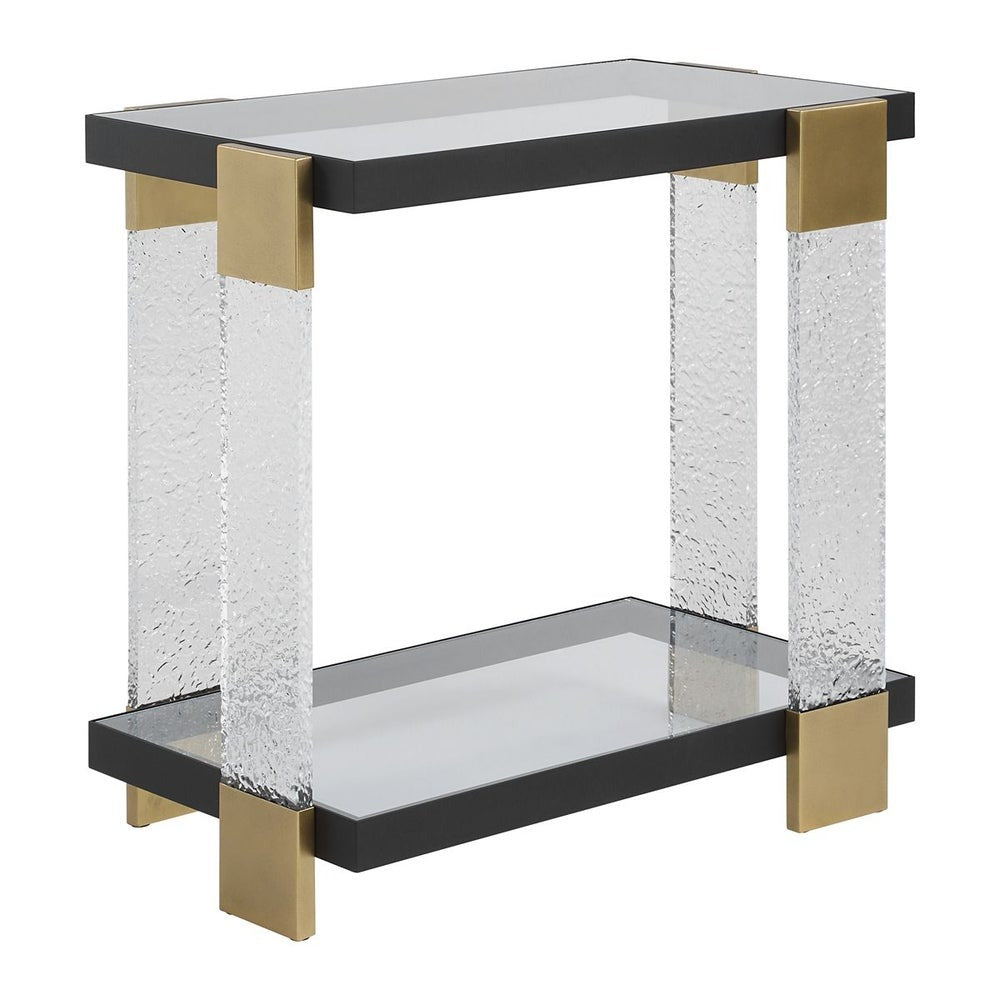 Bendena Side Table by Uttermost