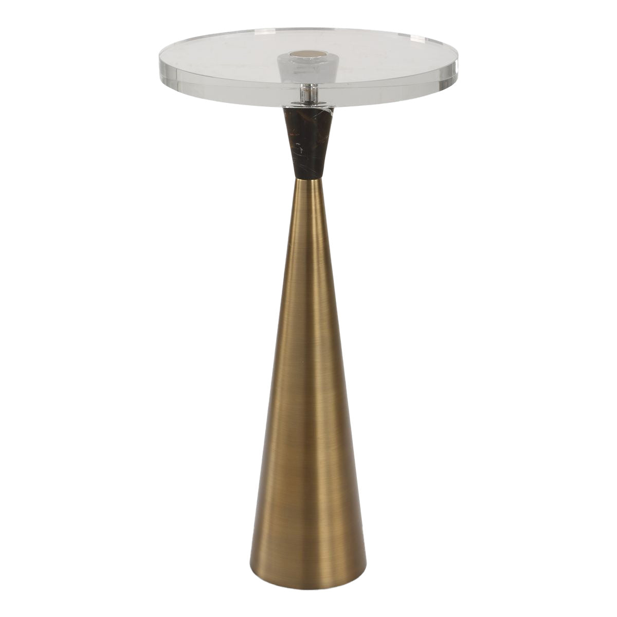 Holton Accent Table by Uttermost