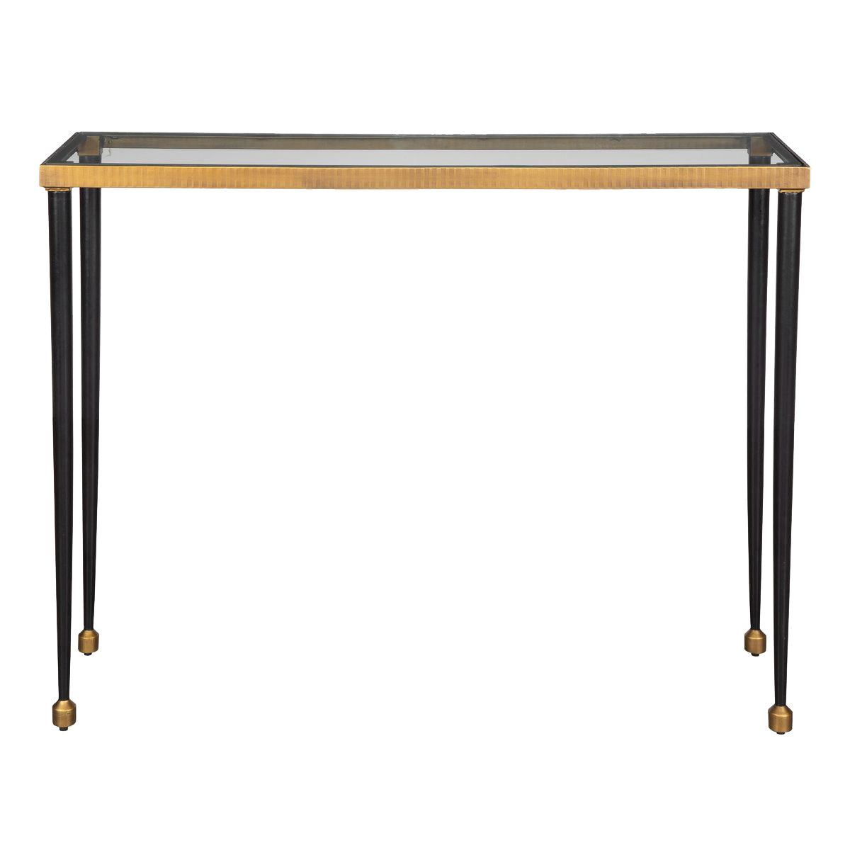 Stiletto Console Table by Uttermost