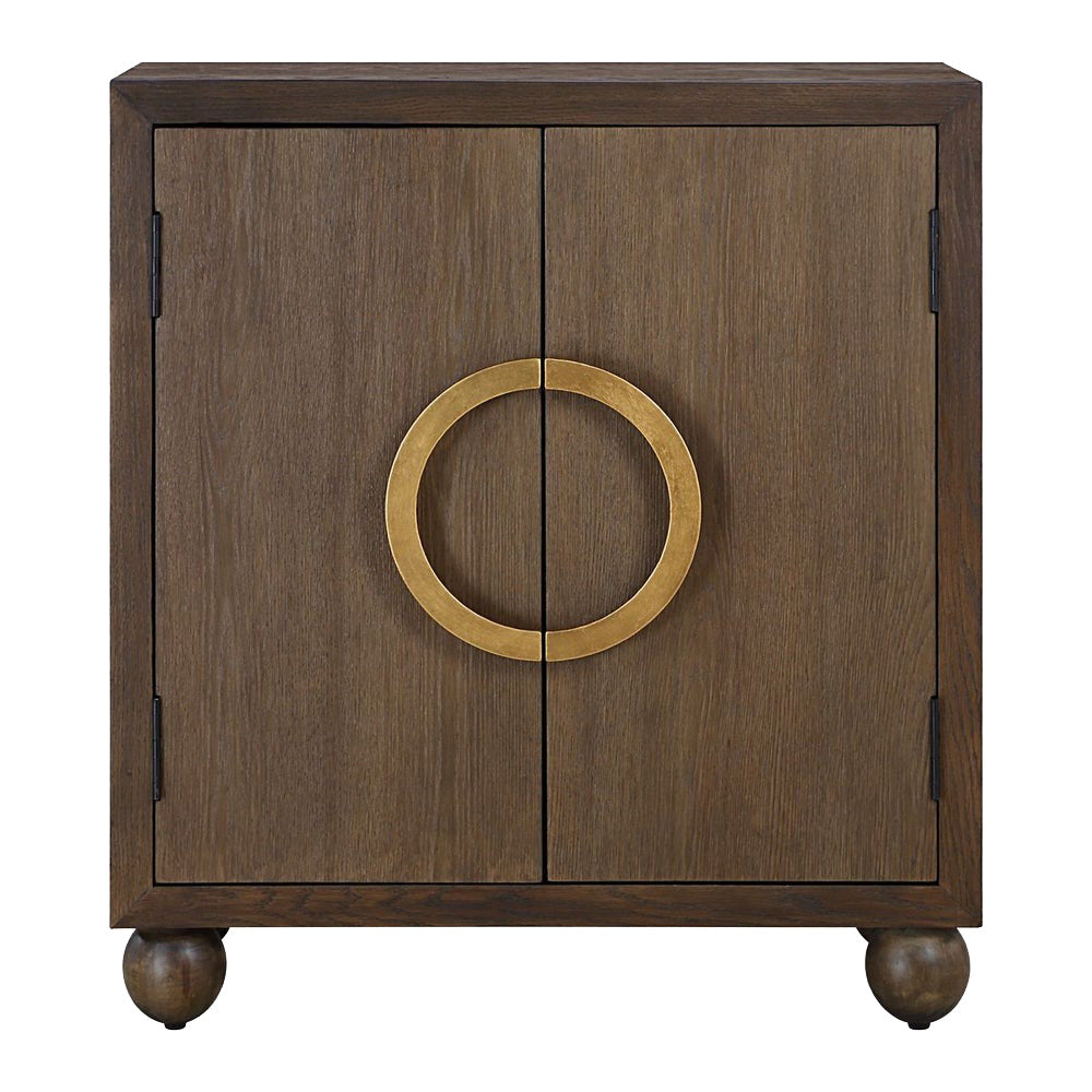 Mayenne 2 Door Cabinet by Uttermost
