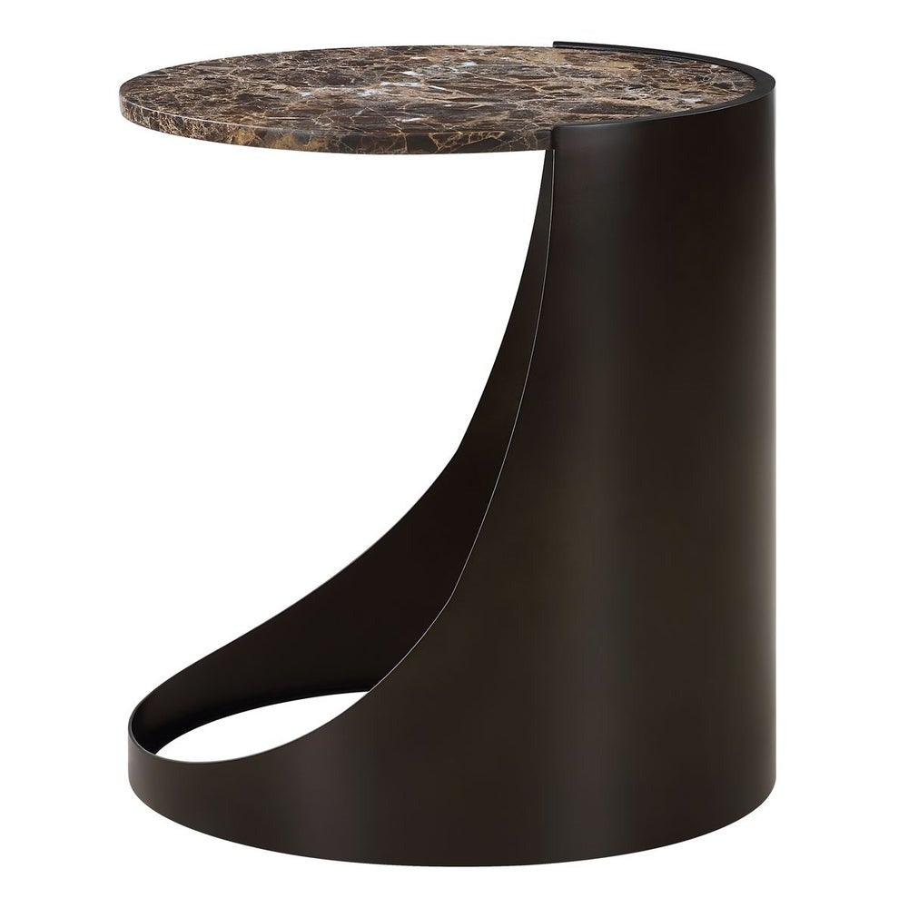 Welling Side Table by Uttermost