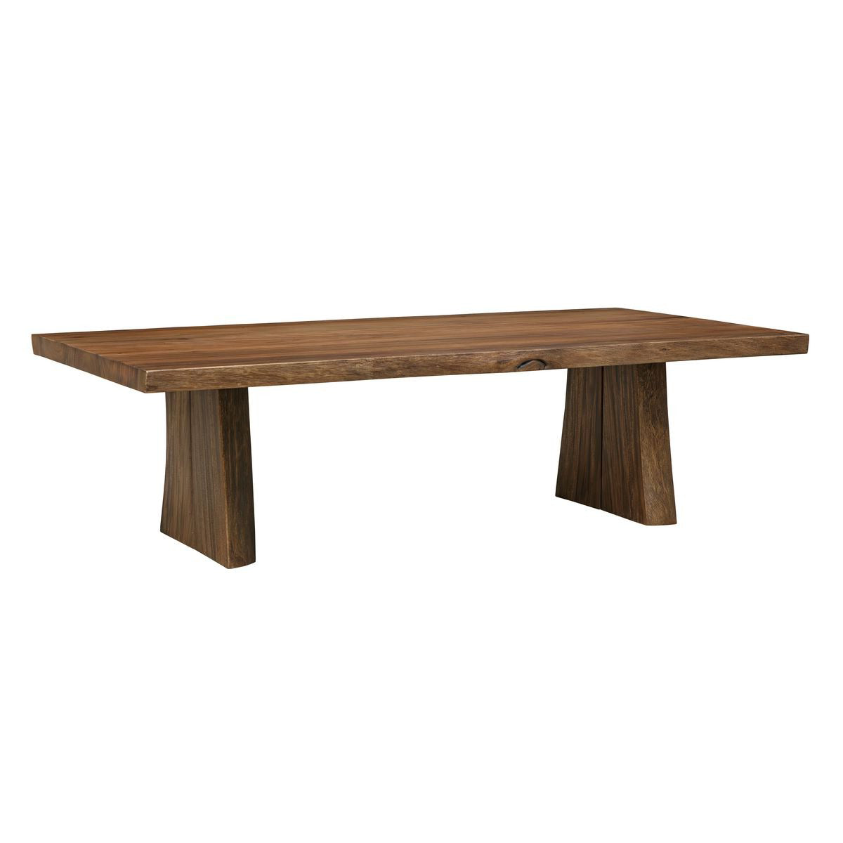 Glenmore Wood Coffee Table by Uttermost