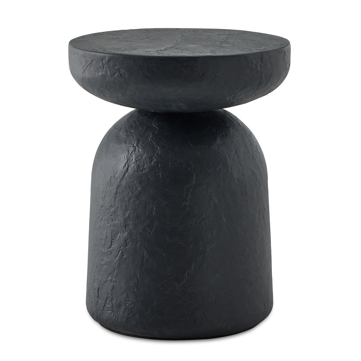 Hurlee Outdoor Accent Table by Uttermost