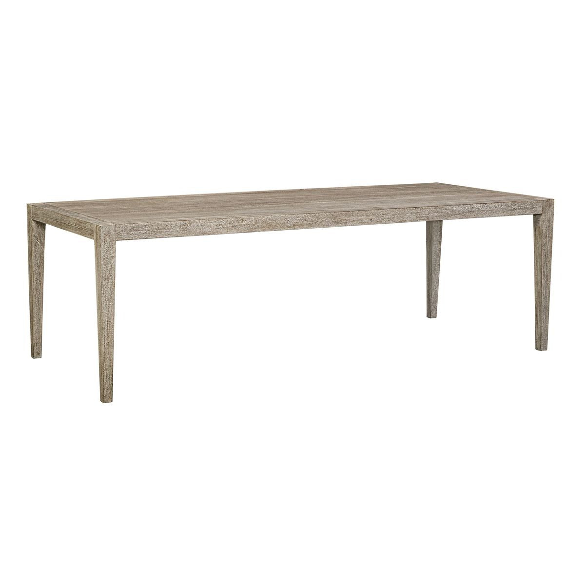 Kirkham Indoor-Outdoor Dining Table by Uttermost