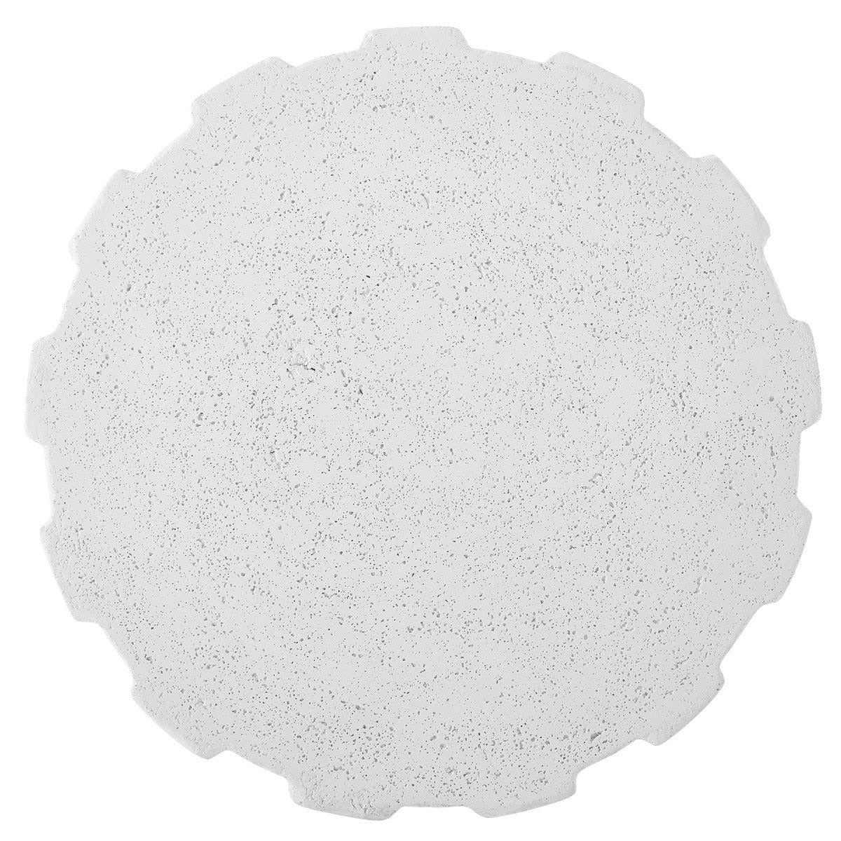 Jane Outdoor Accent Table by Uttermost