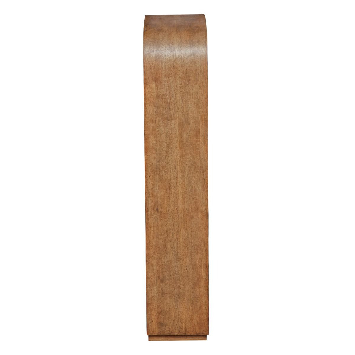 Achley Seamless Wooden Etagere by Uttermost