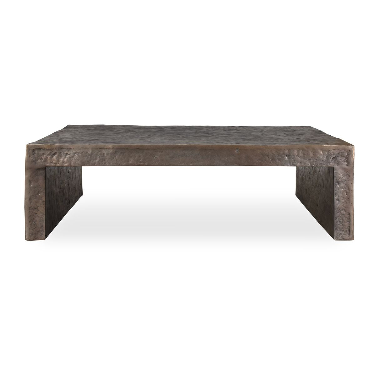 Obra Outdoor Coffee Table by Uttermost