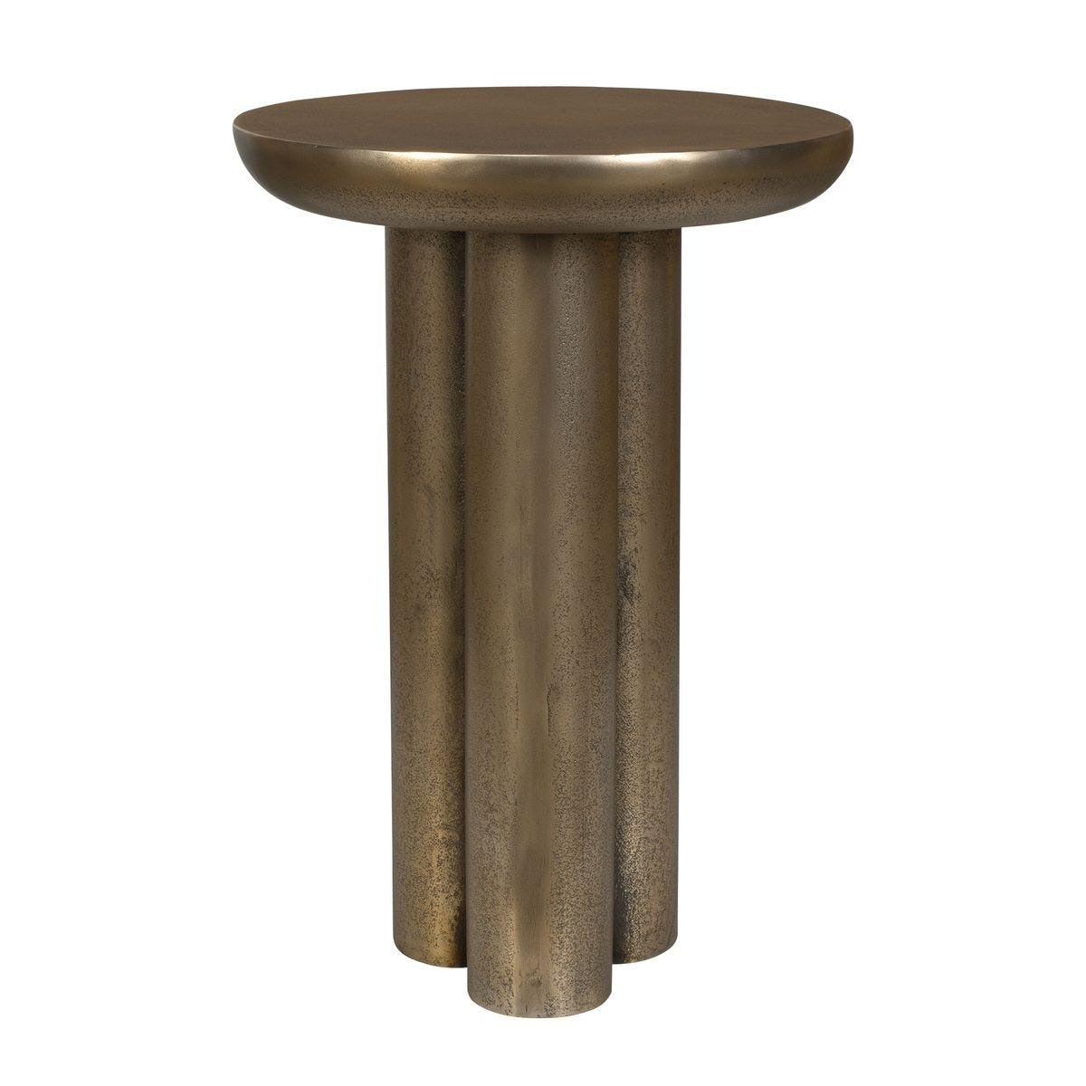 Thorp Outdoor Accent Table by Uttermost