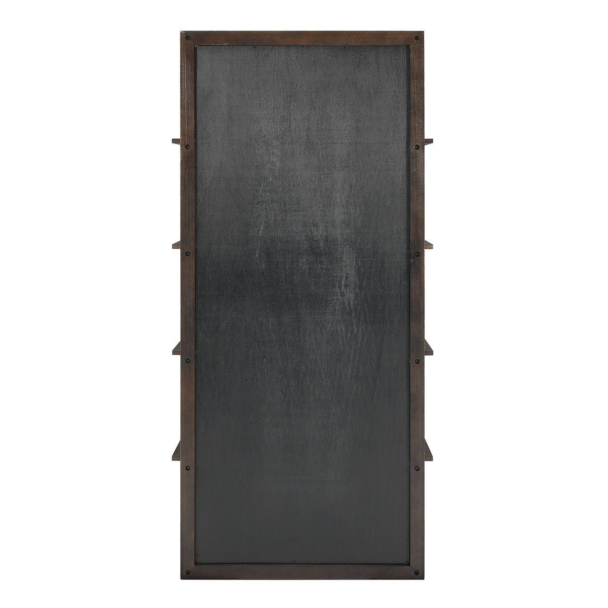 Kai Dark Walnut Etagere by Uttermost