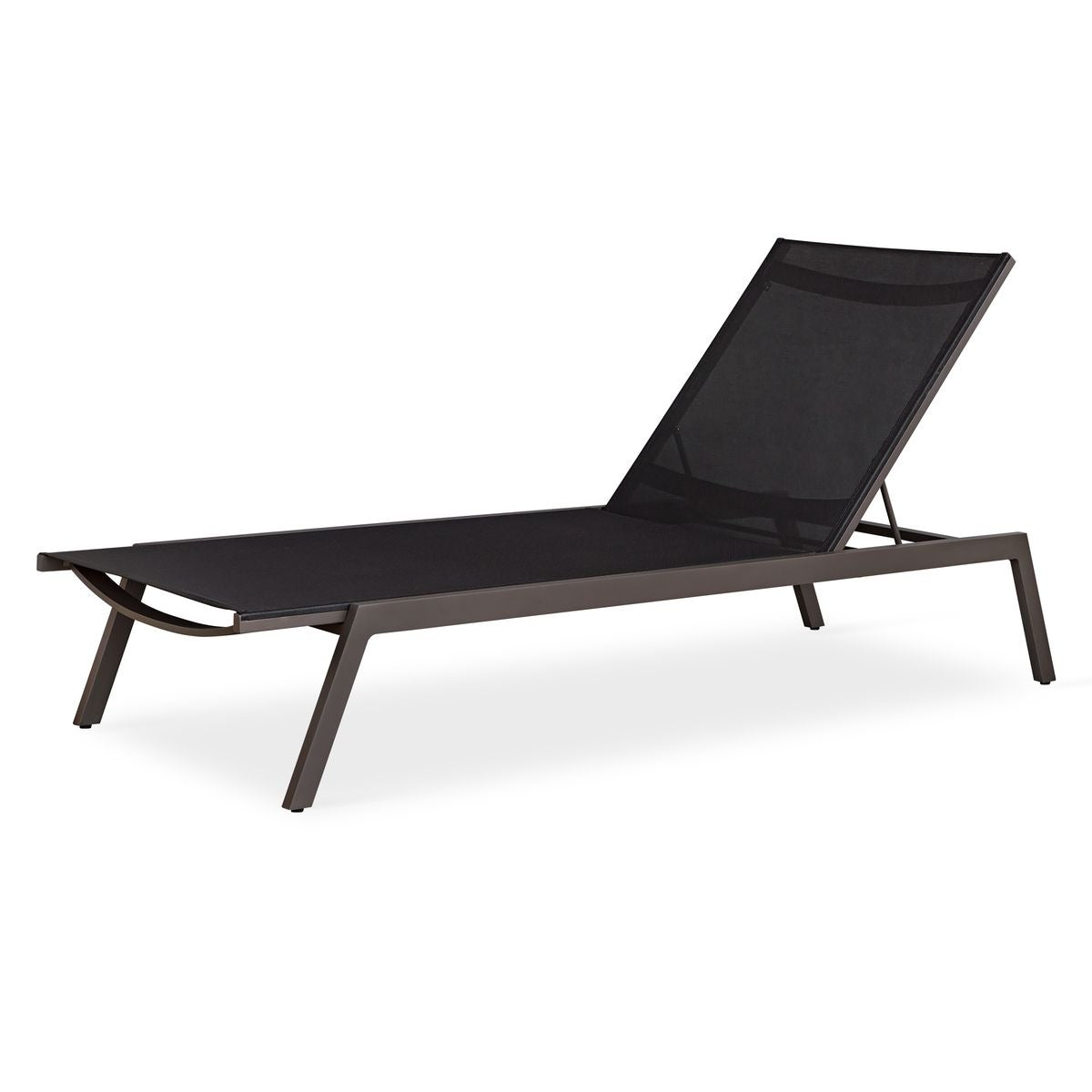 Bea Outdoor Pool Chaise by Uttermost