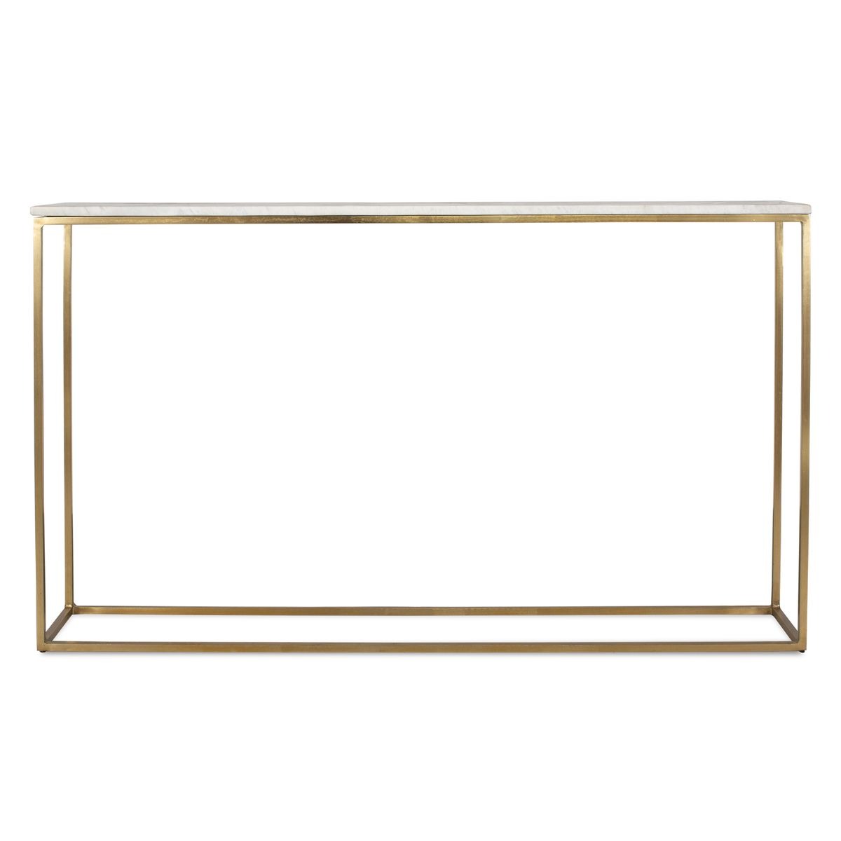 Redmond Console Table by Uttermost