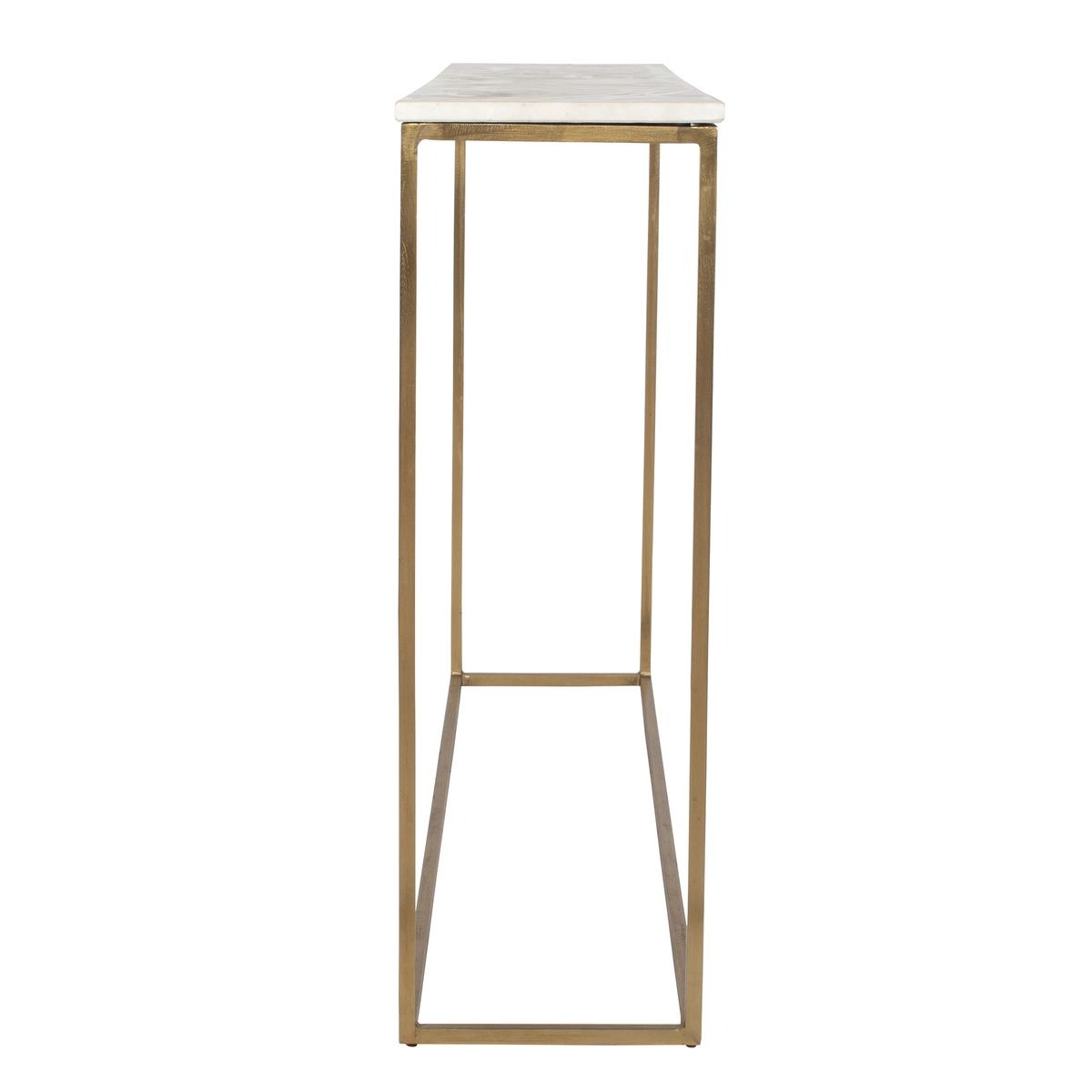 Redmond Console Table by Uttermost