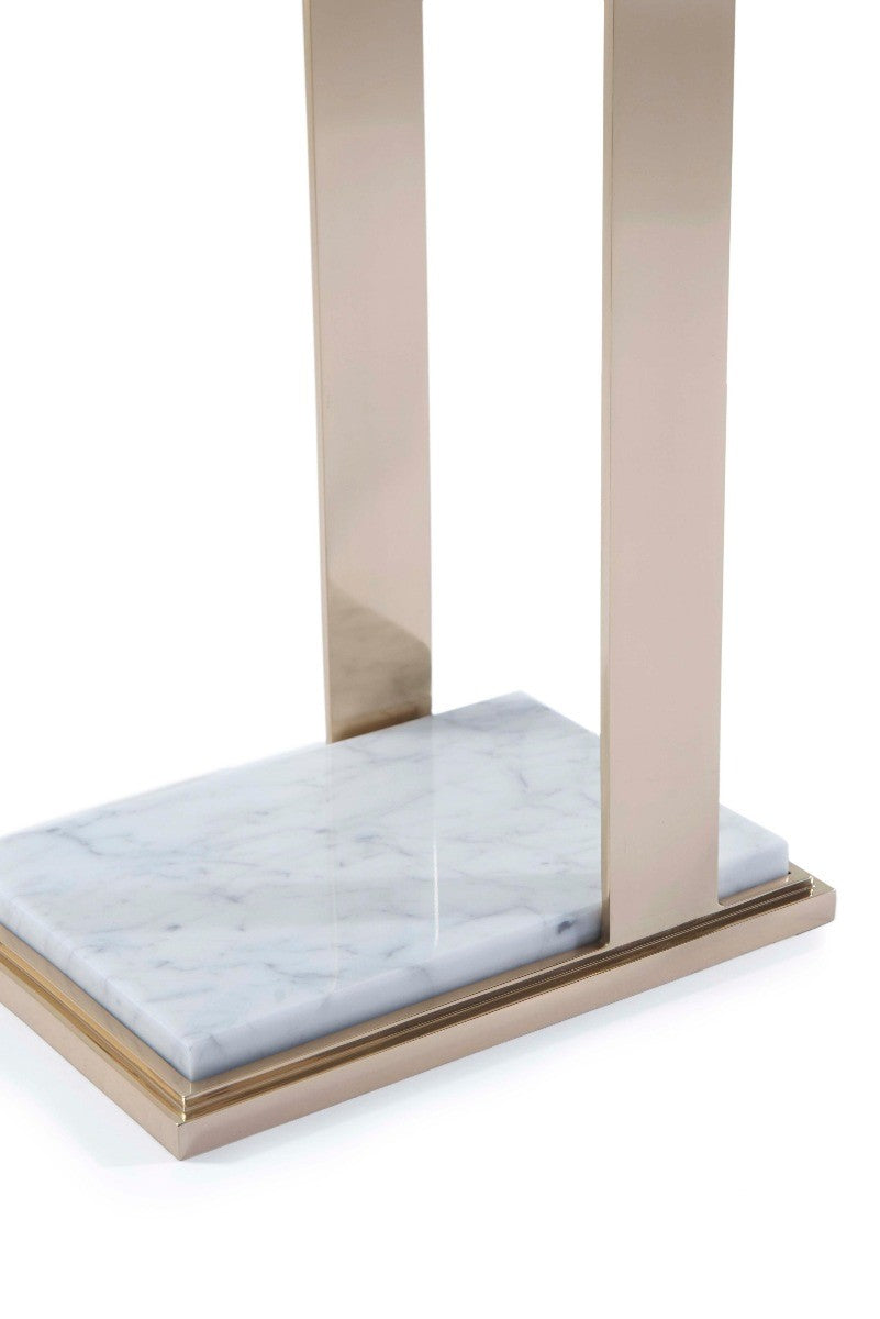 San Clemente Accent Table III by Theodore Alexander