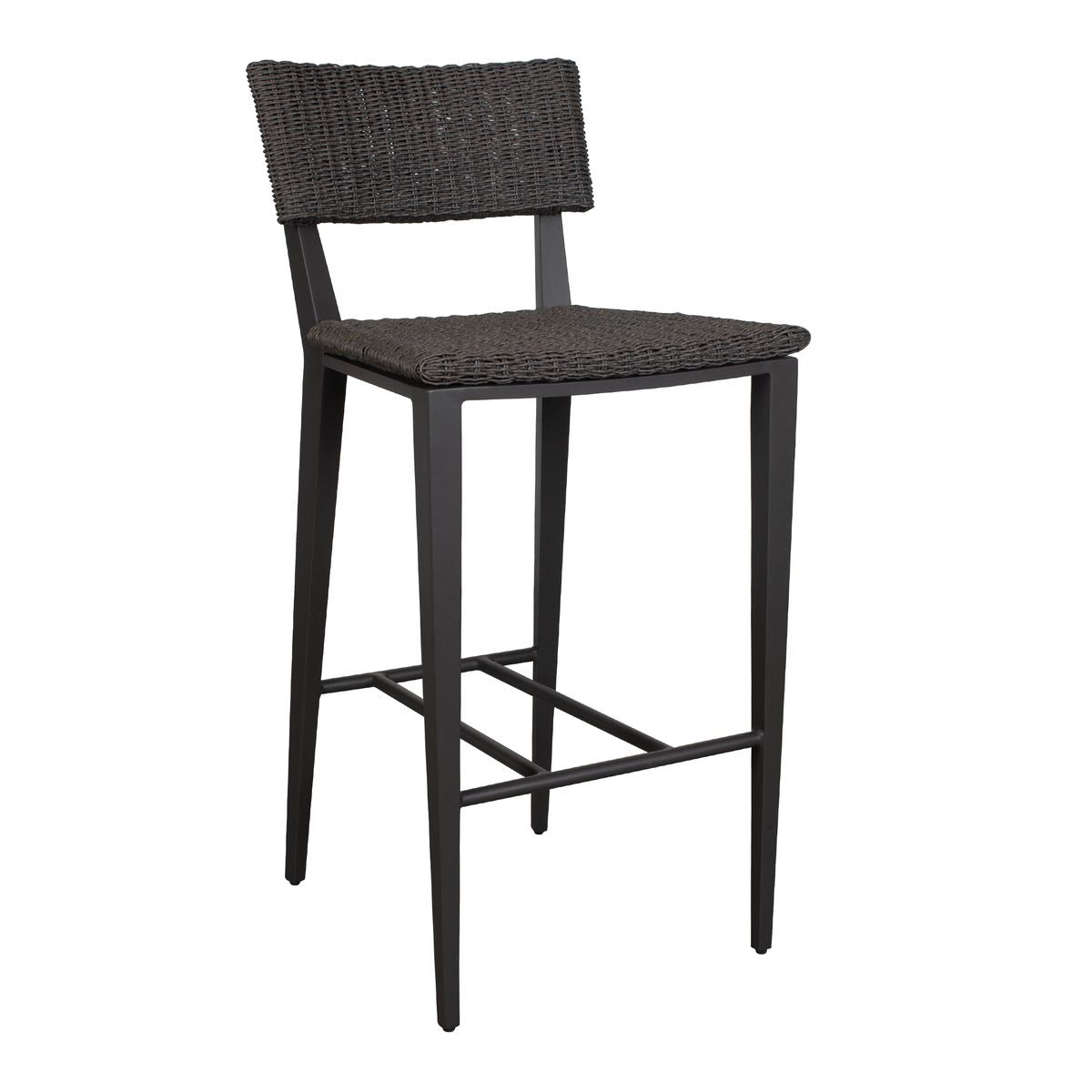 Calbas Java Outdoor Bar Stool by Uttermost
