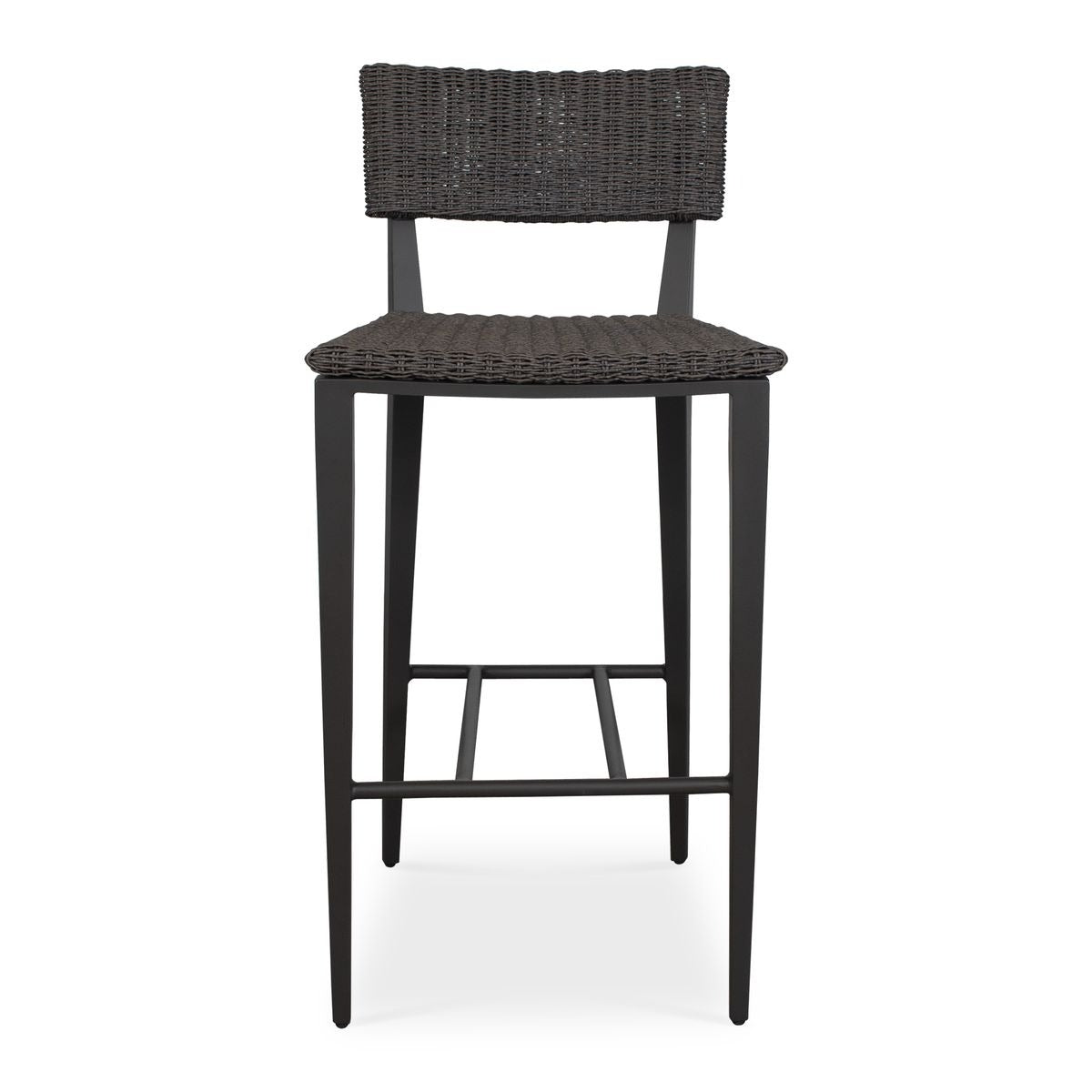 Calbas Java Outdoor Bar Stool by Uttermost