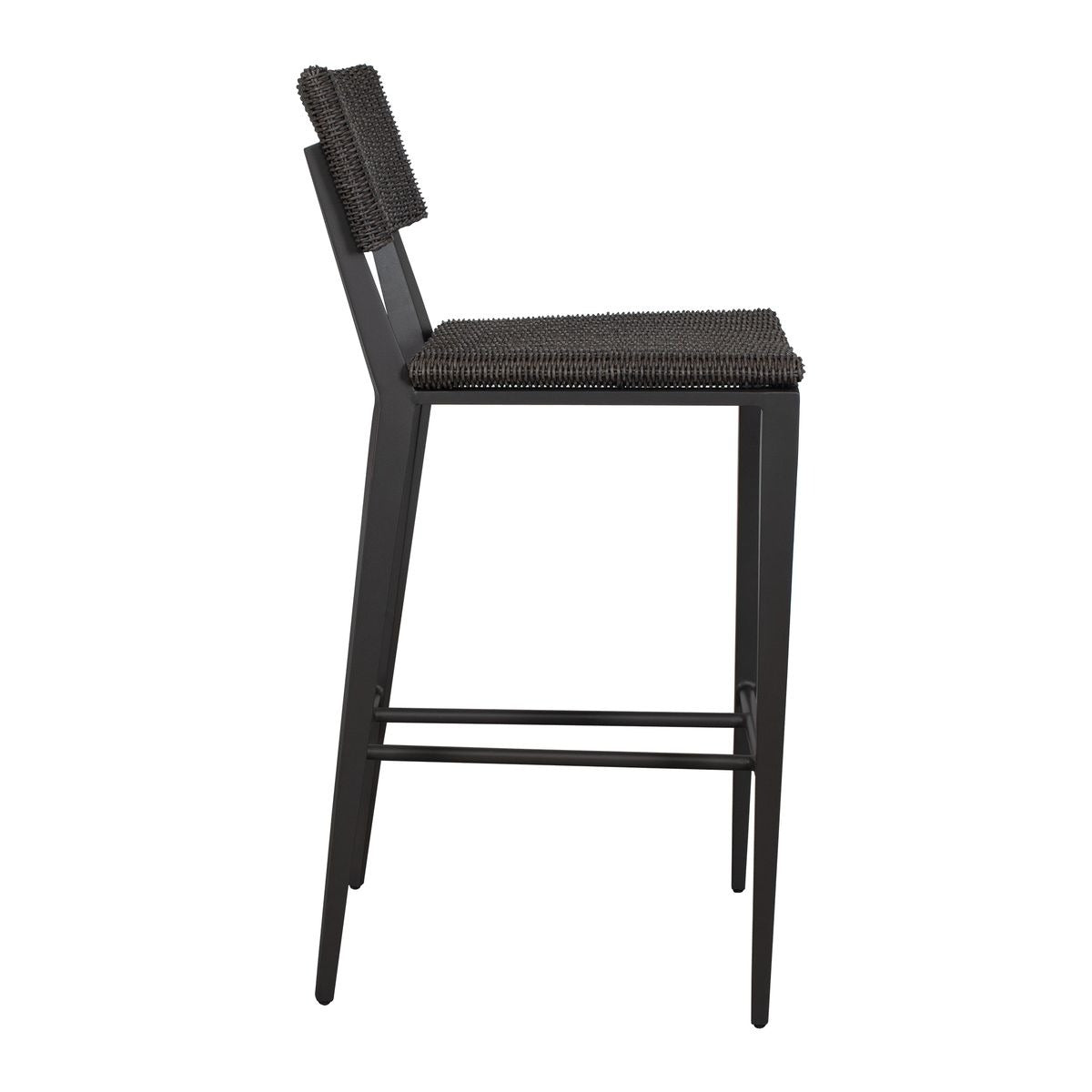 Calbas Java Outdoor Bar Stool by Uttermost