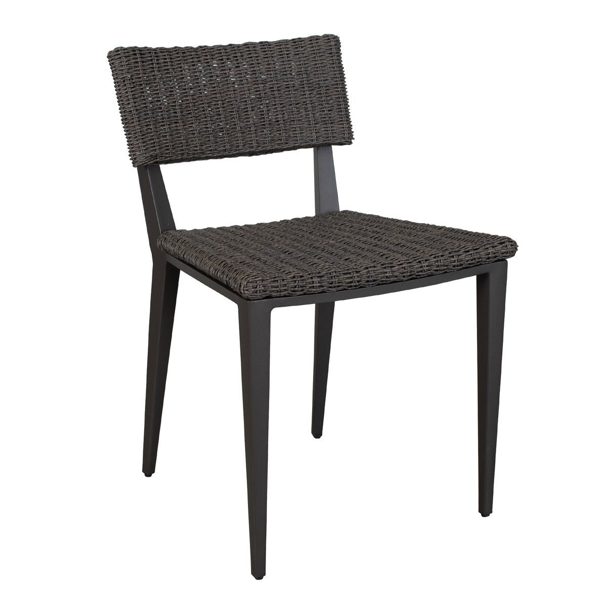 Calbas Java Outdoor Dining Chair by Uttermost