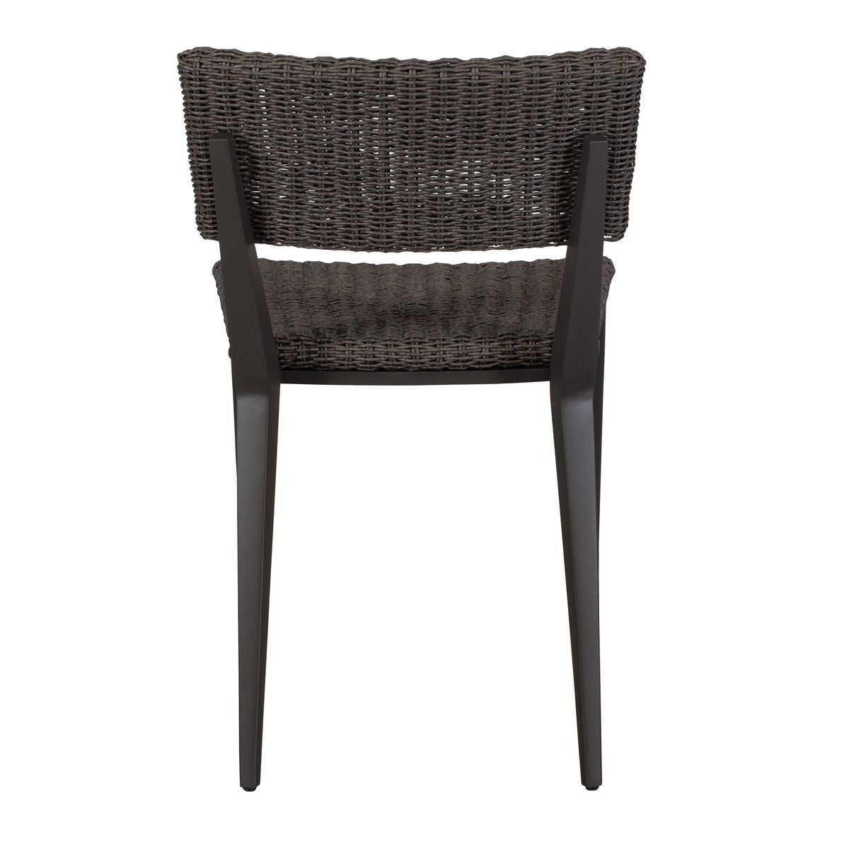 Calbas Java Outdoor Dining Chair by Uttermost
