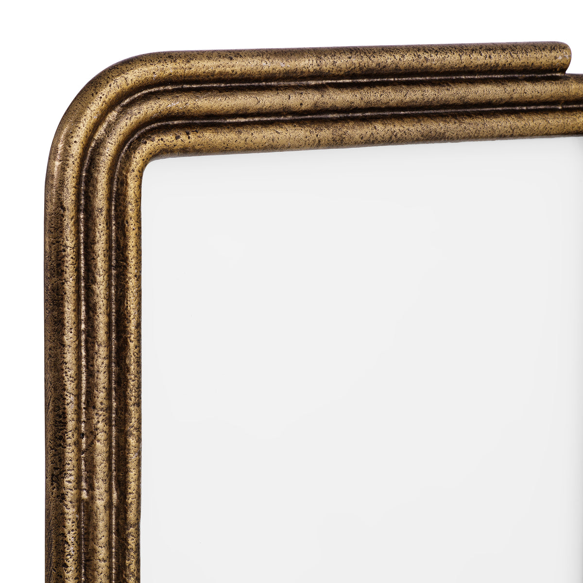 Picture Frame Brescia Large Antique Brass Finish Eichholtz