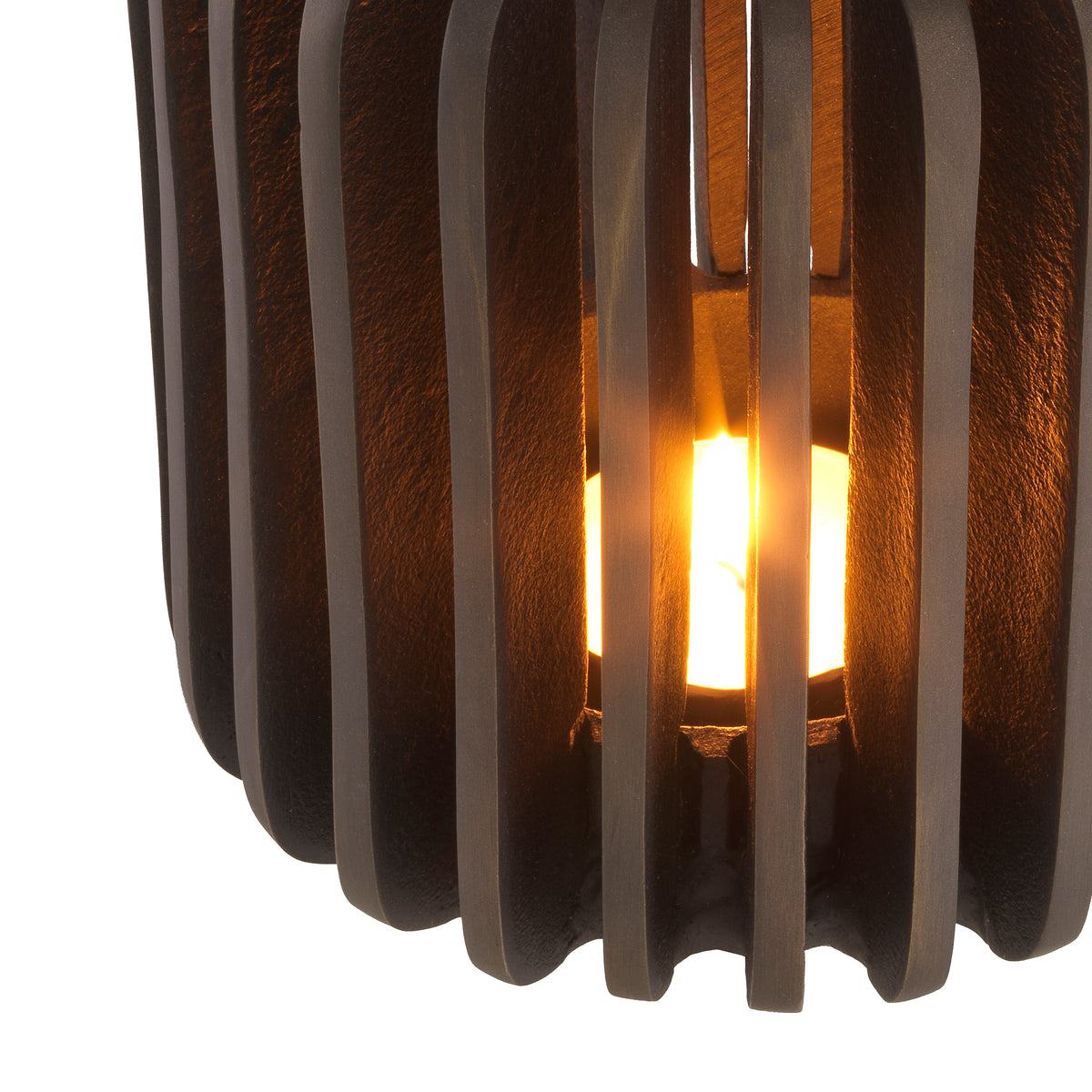 Candle Holder Lapidos L Eichholtz