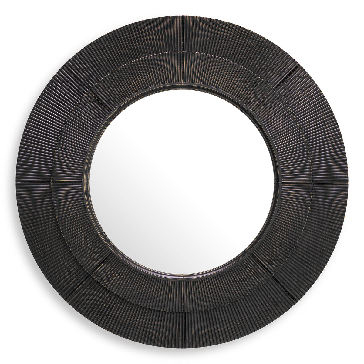 Mirror Rodion Bronze Finish Eichholtz