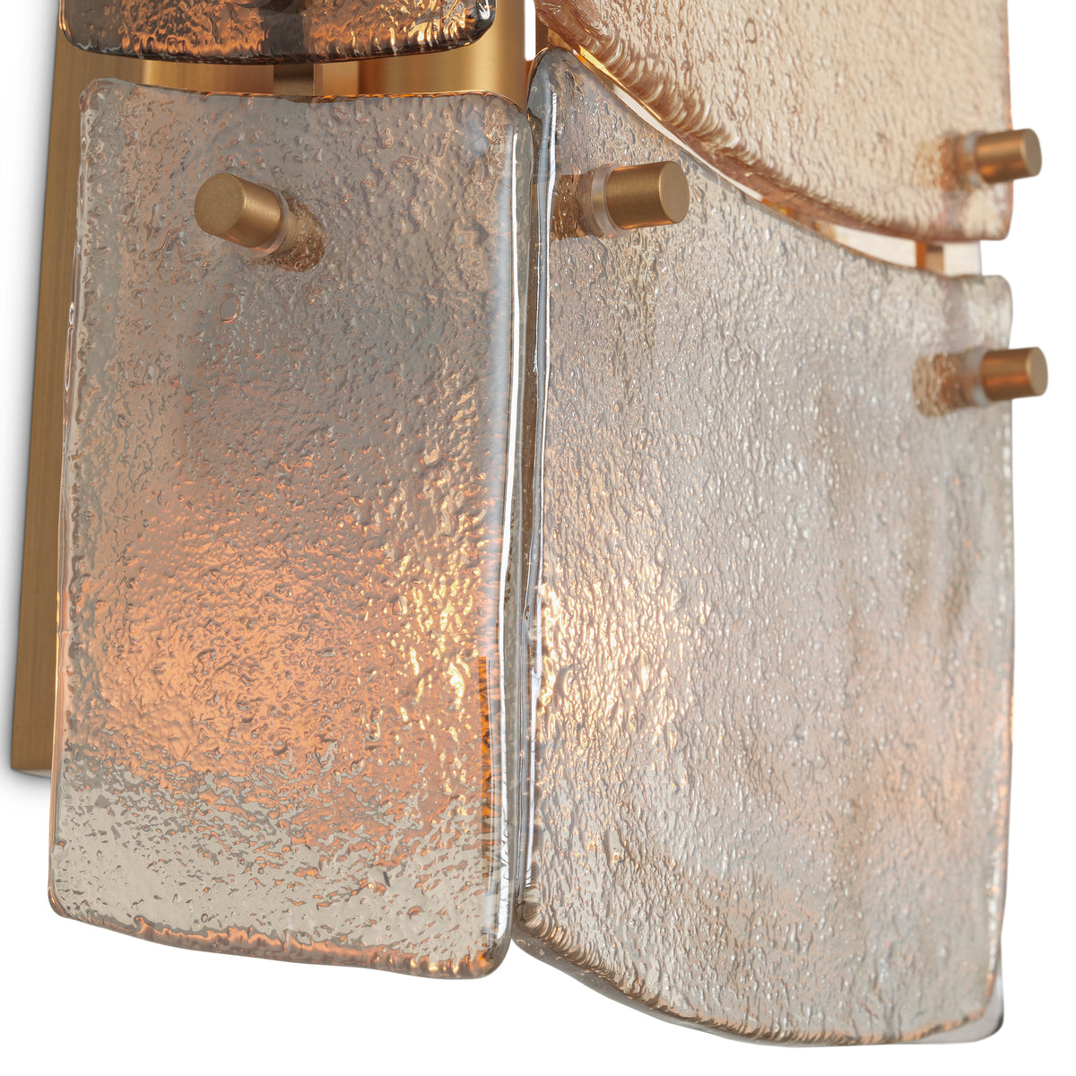 Wall Lamp Laurent Antique Brass Finish Eichholtz