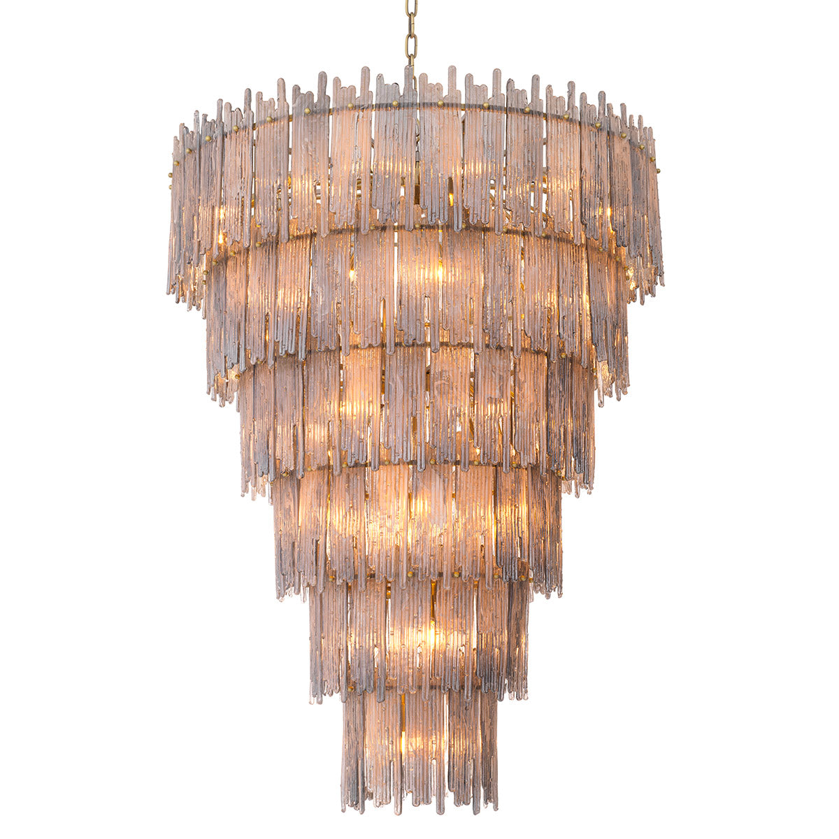 Chandelier Saint Roch Xxl Eichholtz