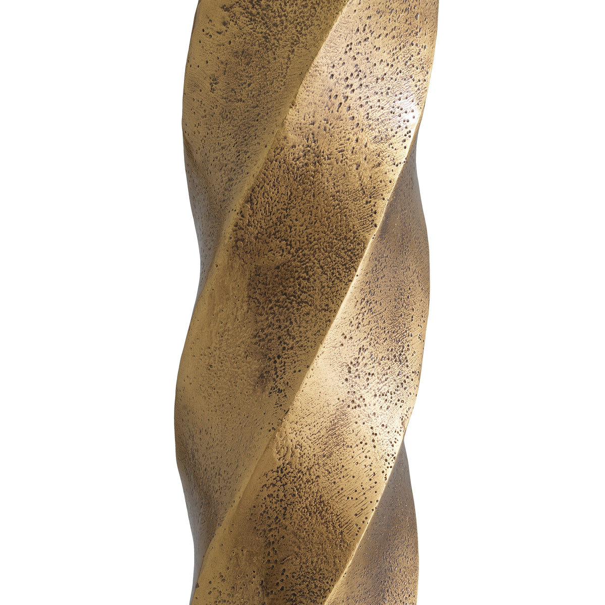 Table Lamp Costanza Vintage Brass Finish Incl Shade Eichholtz
