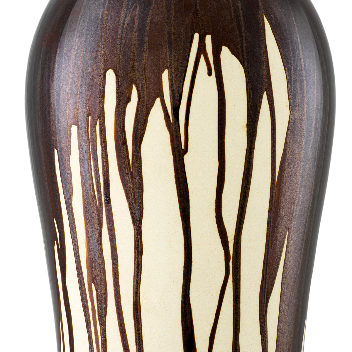 Table Lamp Beatriz Brown Finish Incl Shade Eichholtz