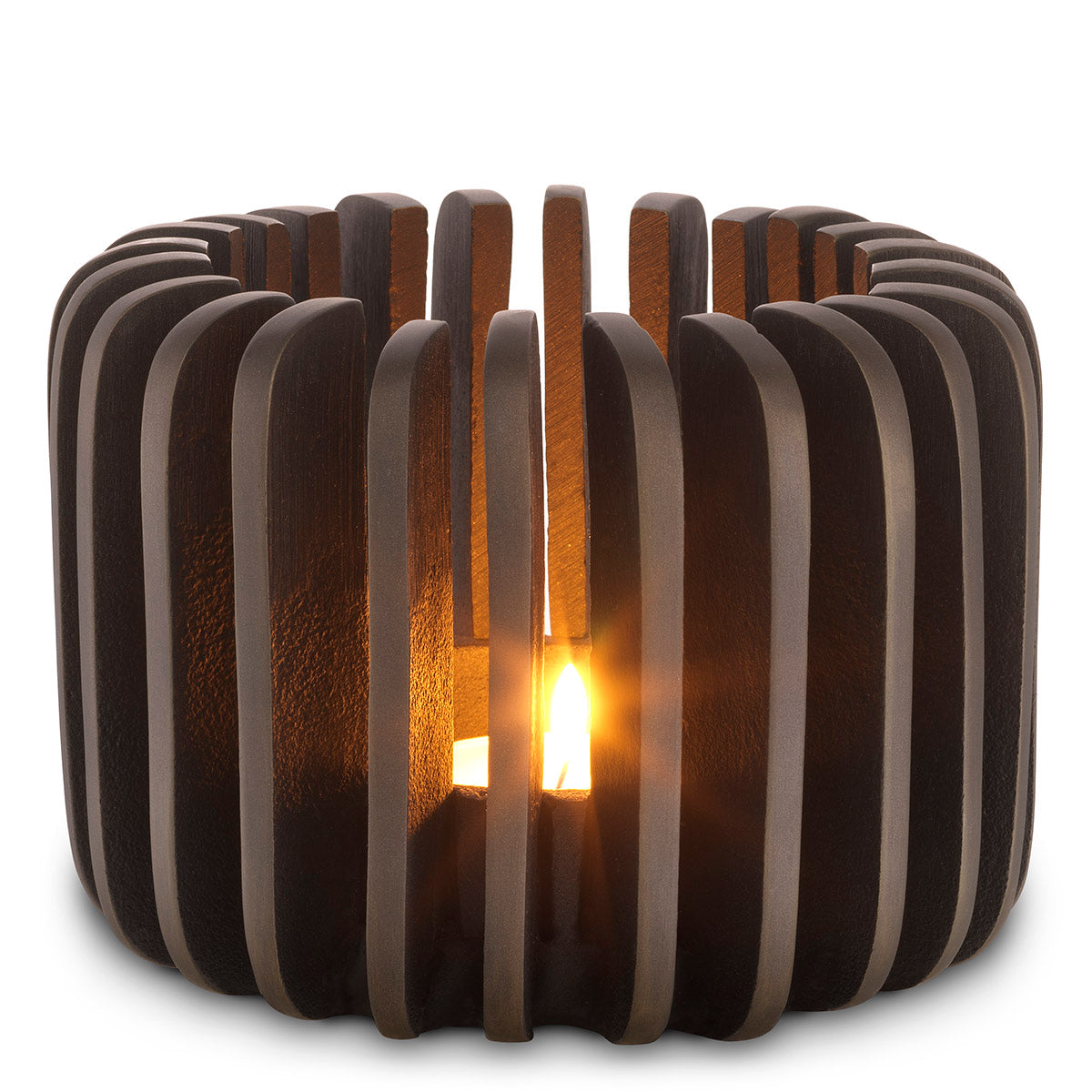 Candle Holder Lapidos S Eichholtz