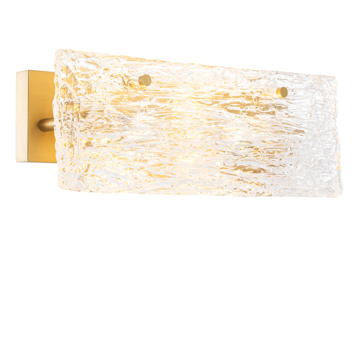 Wall Lamp Almeria Antique Brass Finish Eichholtz