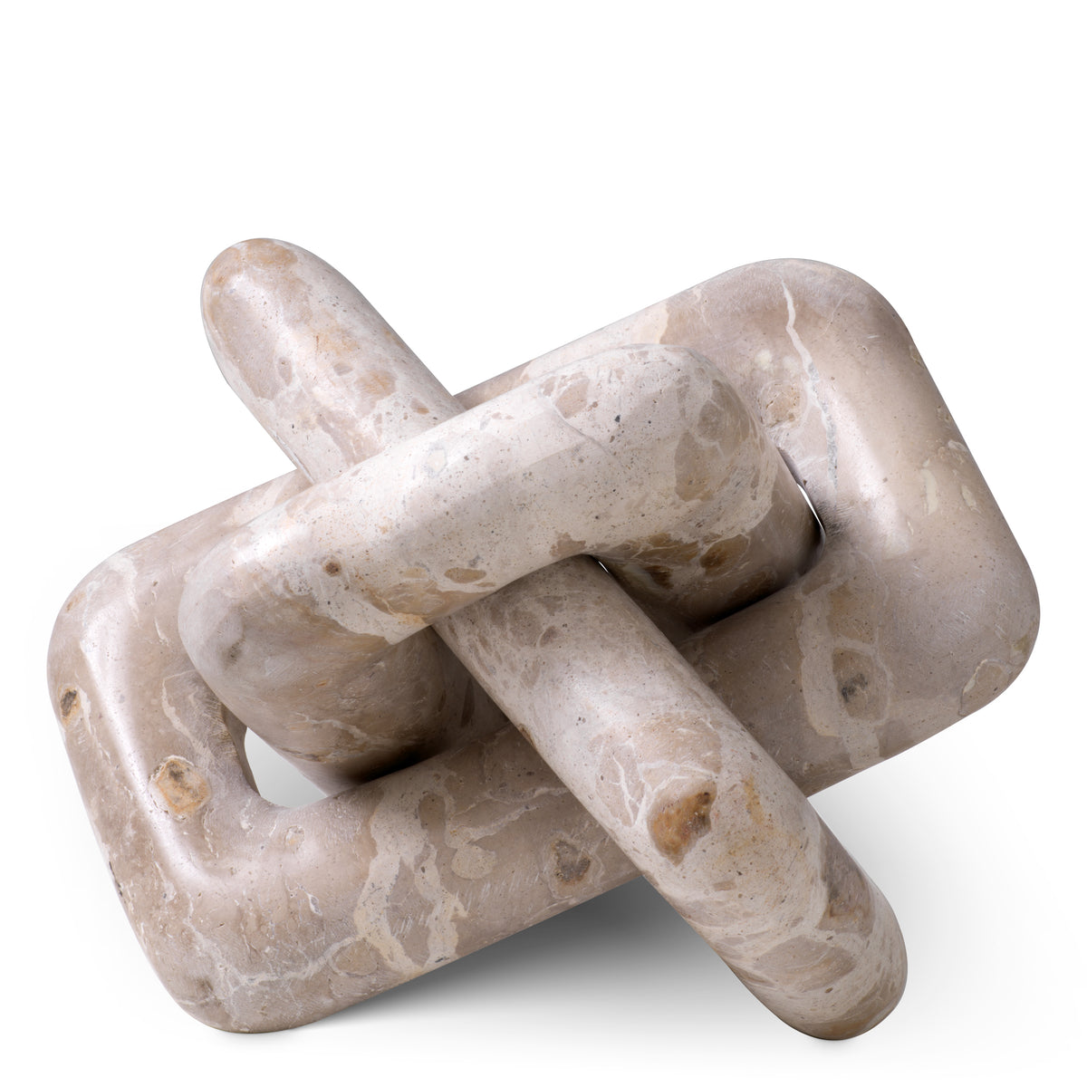 Object Eras Brown Marble Eichholtz