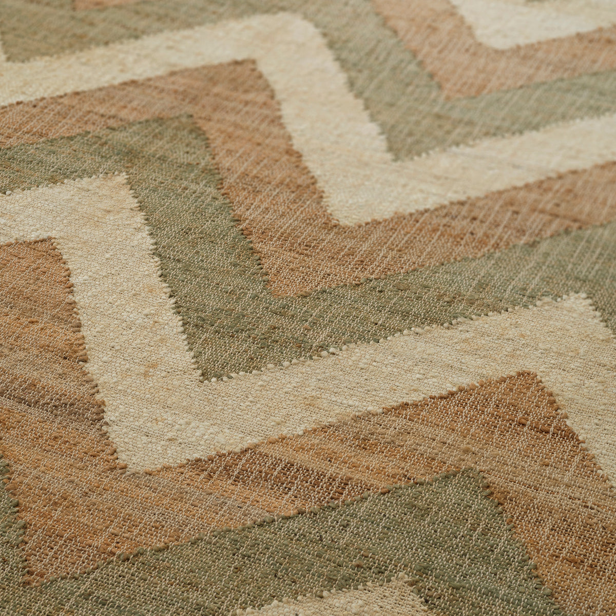 Rug Ashburton Jute 200 X 300 Cm Eichholtz