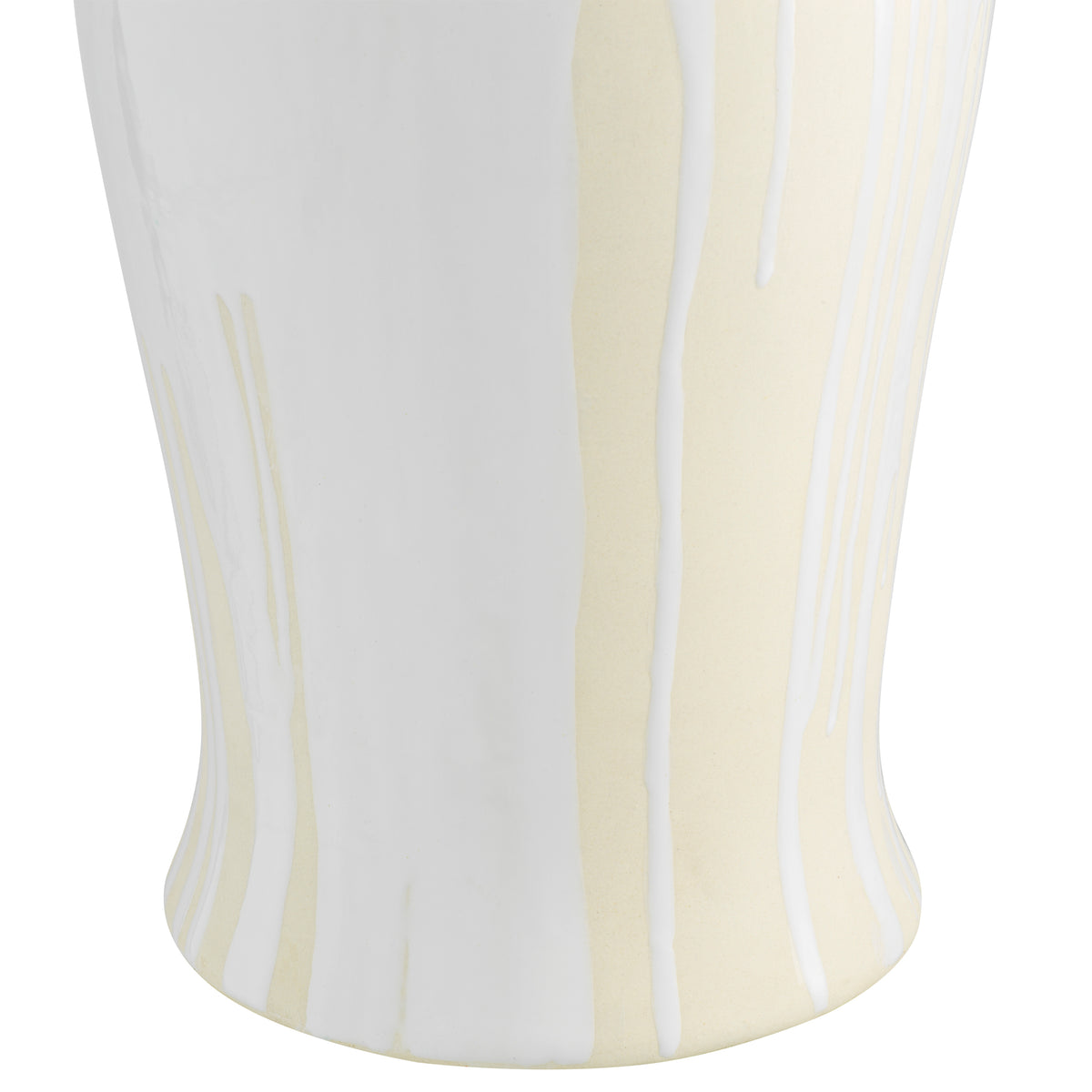 Table Lamp Beatriz White Finish Incl Shade Eichholtz