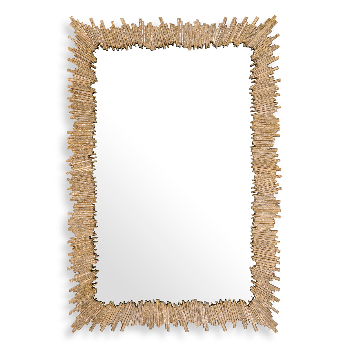 Mirror Bryant Gold Finish Eichholtz