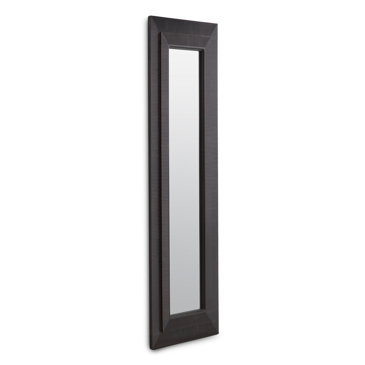 Mirror Rodion Rectangular Bronze Finish Eichholtz