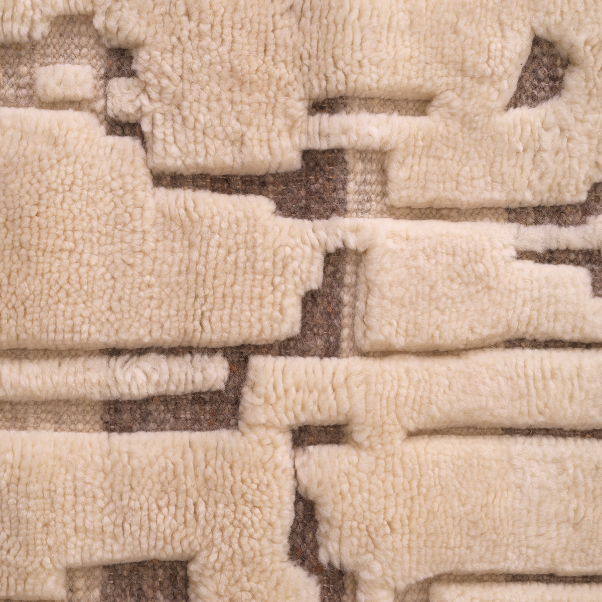 Rug Eminence Ivory 300 X 400 Cm Eichholtz