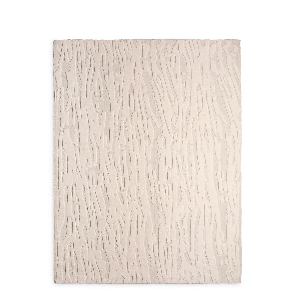 Rug Zenon Ivory 200 X 300 Cm Eichholtz
