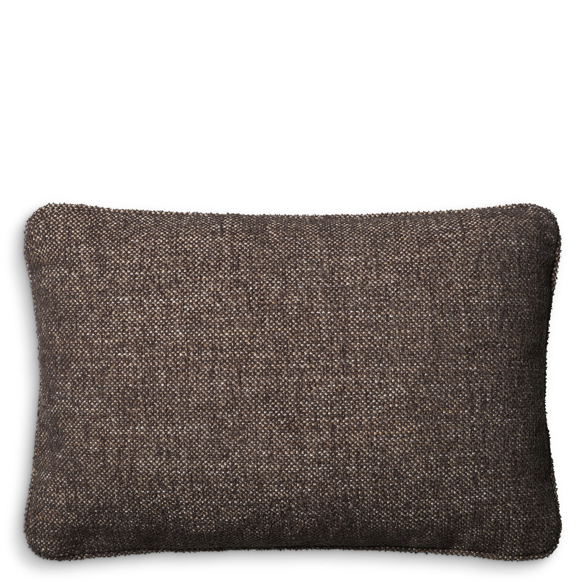 Cushion Renato Rectangular Brown Eichholtz