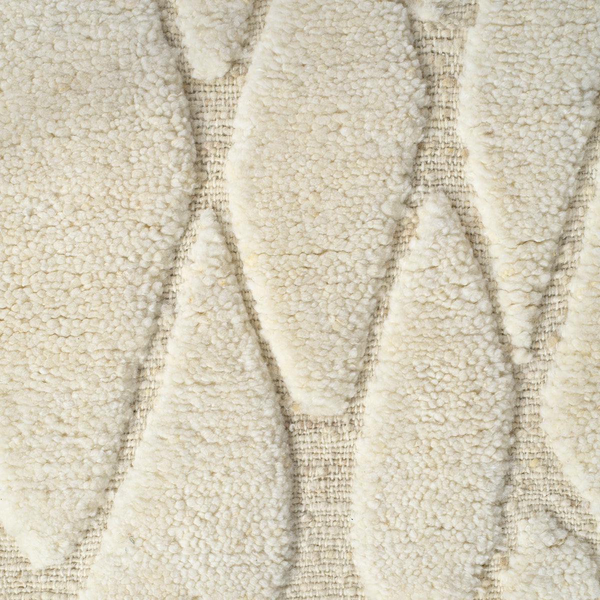 Rug Coralie Ivory 300 X 400 Cm Eichholtz