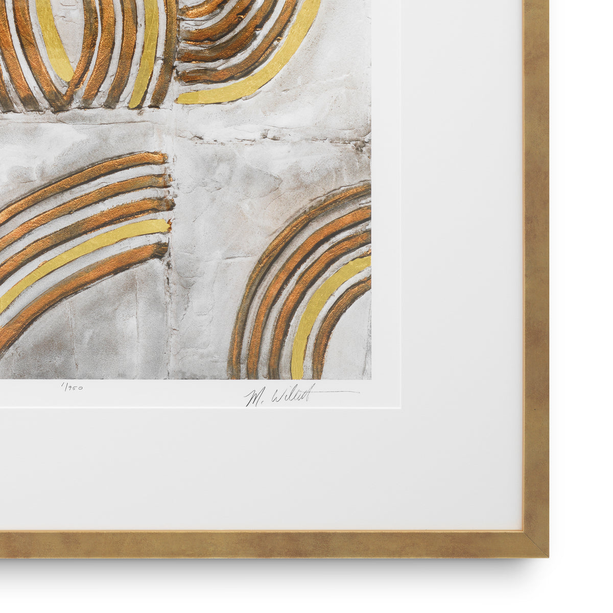 Print Refined Catena By Michael Willett Set Of 2 Eichholtz