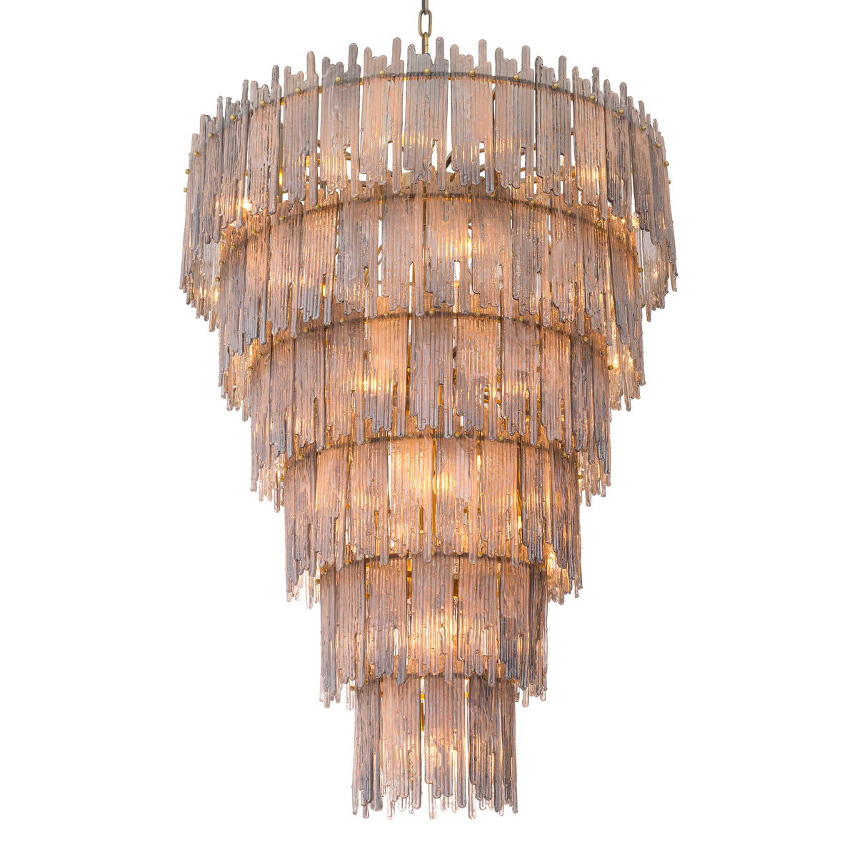 Chandelier Saint Roch Xxl Eichholtz