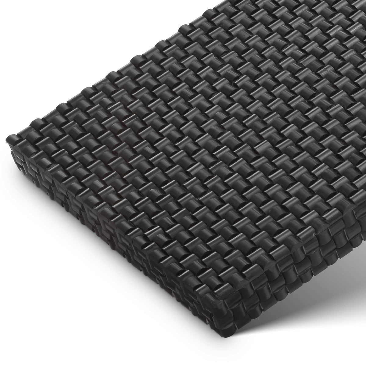 Box Seaside Small Black Grey Eichholtz