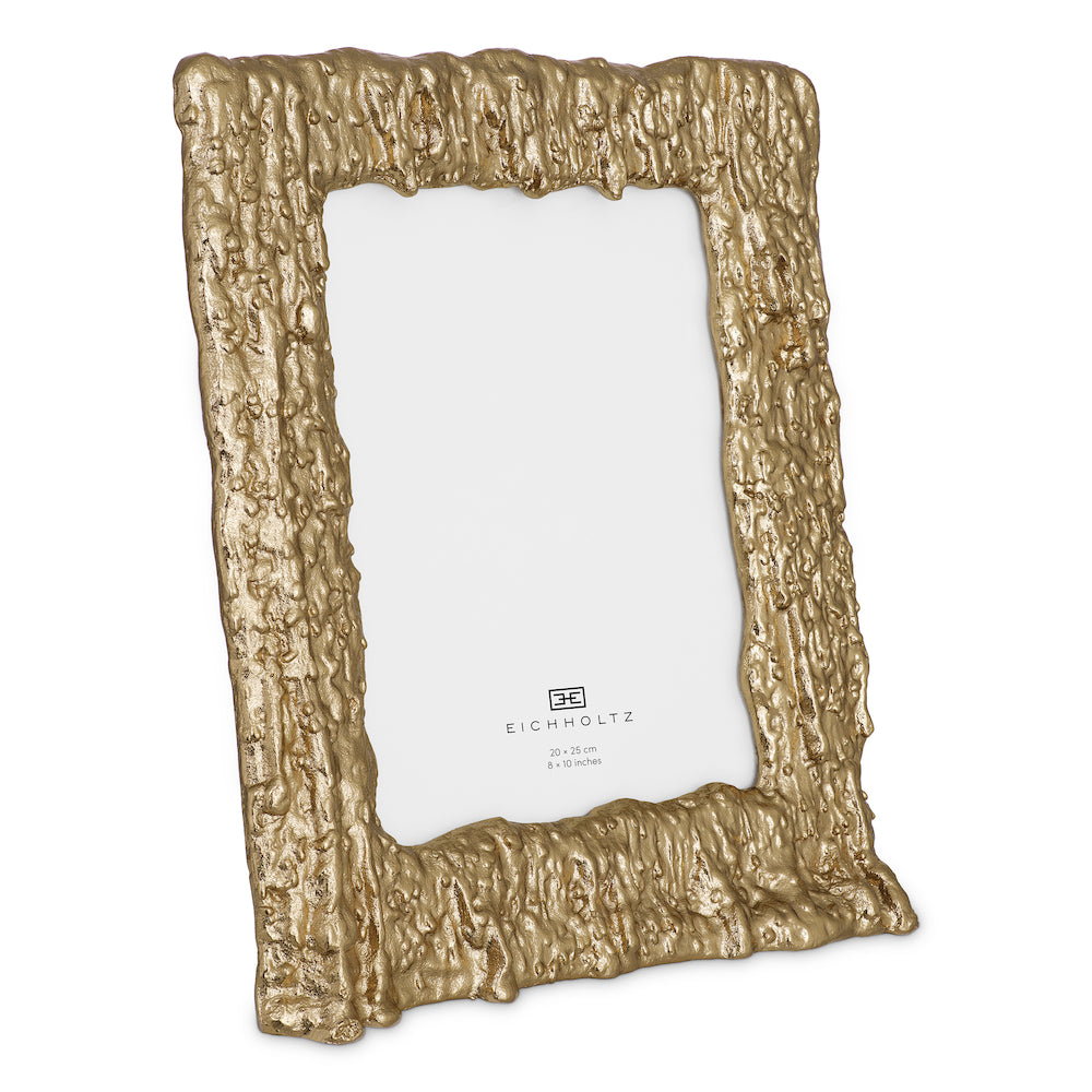 Picture Frame Cotati Large Gold Finish Eichholtz