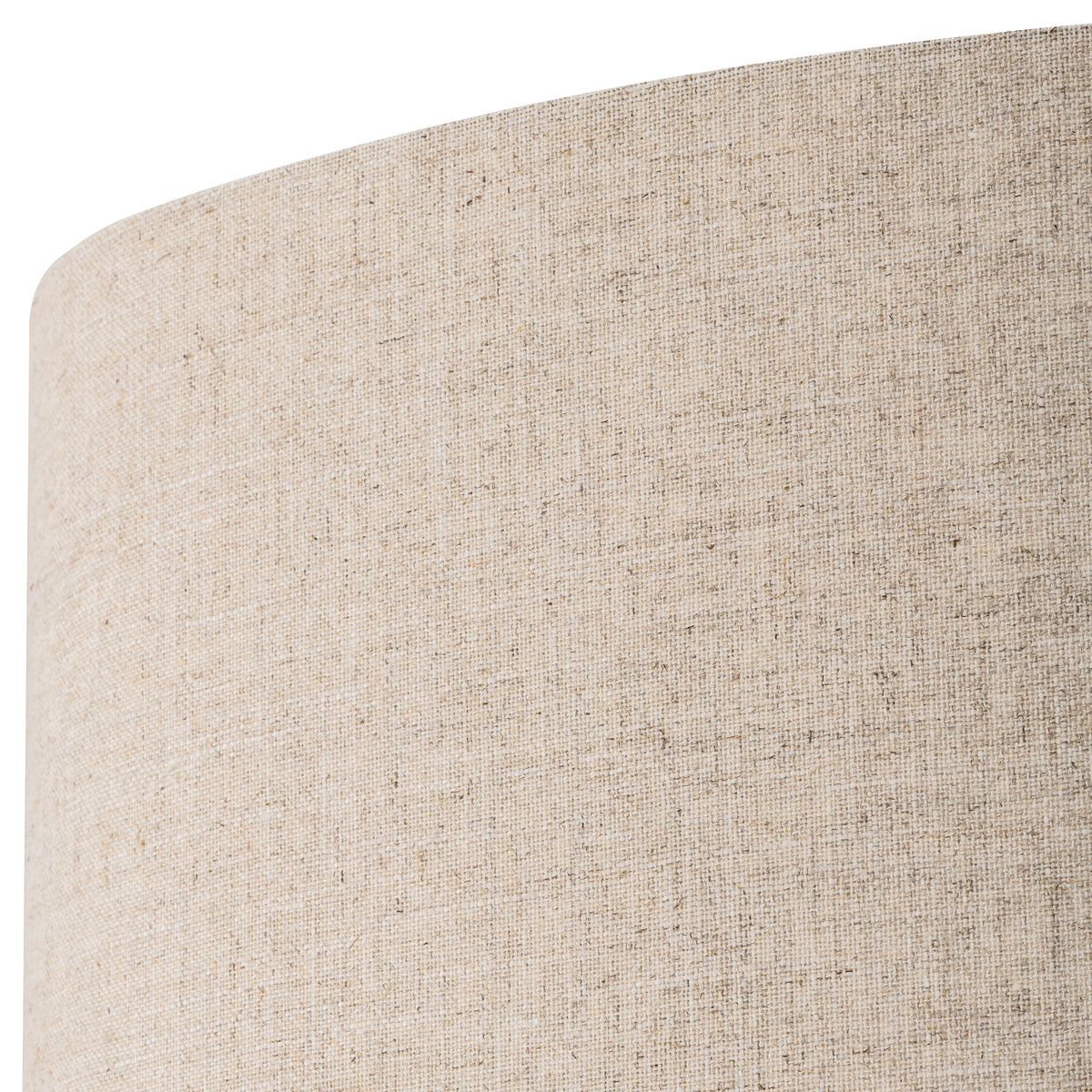 Table Lamp Macias Bronze Highlight Finish Incl Shade Eichholtz